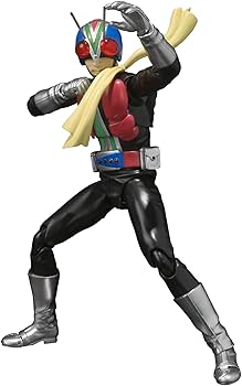 Amazon.co.jp: TAMASHII NATIONS S.H.フィギュアーツ ライダー